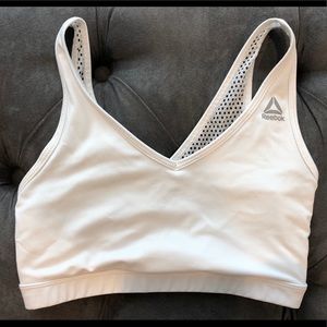Reebok Sports Bra